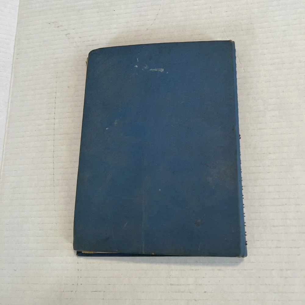 VTG Watkins Illustrated Spiral Bound Cook Book 1938 Winona Minnesota Original